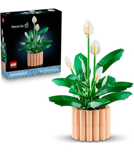 Amazon.co.jp: Lego (R) 40524 Sunflower, Toys, Present, Blocks