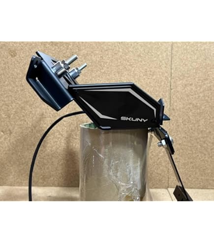 SKUNY GRYPHUSフェンダーレスキットV2 SKUNY 6型シグナス グリファス CYGNUS GRYPHUS フェンダーレスキットV2