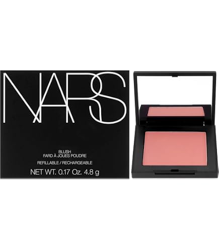 Amazon | ナーズ NARS エシリアル オーラ ブラッシュパレット ライト