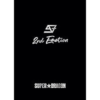 SUPER★DRAGON 3rd identity 3rd Identity | SUPER☆DRAGON