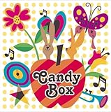 �L�����f�B�E�{�b�N�X