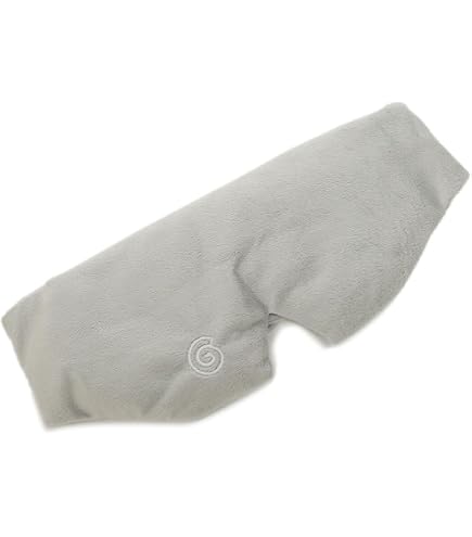 Amazon.co.jp: グラビティ：ORIGINAL WEIGHTED SLEEP MASK (グレー