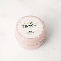 Amazon | mao gel クリアジェルネイル (トップジェル ヌレコ, 4g