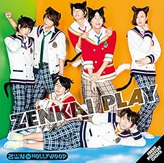 ZENKAI PLAY / ZEN THE HOLLYWOOD