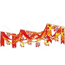 [紅葉さま専用］手書きプレート2点 Amazon.co.jp: プリント紅葉2連ペナント 1枚 幅44×高さ40×長さ
