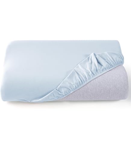 Amazon｜カインズ(CAINZ) 枕カバー 35cm 60cm Moffle ネックフィット