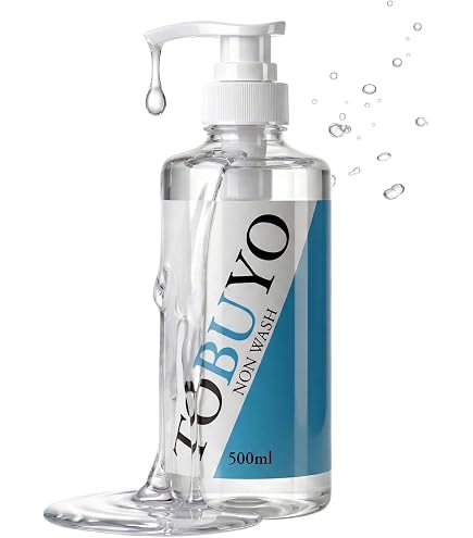 Amazon | 贅沢ローション 濃いめ 300ml 洗い不要【マリア】 | A-ONE