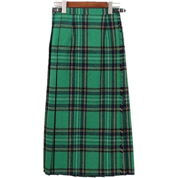 Amazon.co.jp: [オニールオブダブリン] リネン 麻 スウィングスカート