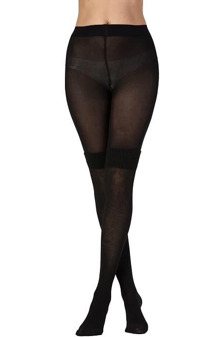 Pretty Polly Nylons Gloss Tights, Beige 
