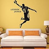 Amazon Co Jp 777 Tri Seven Entertainment レブロン ジェームズ ポスター クリーブランド キャバリアーズ 23 フォトアートプリント 24x18 Generic