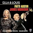 Ella & Louis