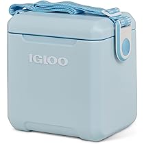 IGLOO イグルー クーラーボックス ポータブル冷蔵庫 IGLOO イグルー クーラーボックス ポータブル冷蔵庫 - メルカリ