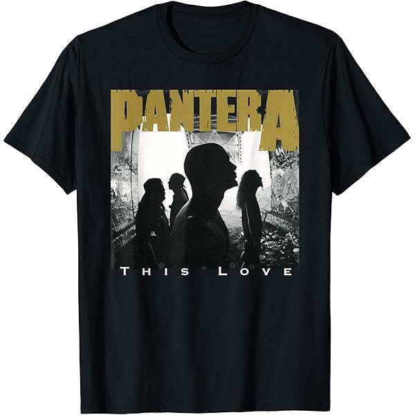 PANTERA Tシャツ XLサイズ グラフィックプリント 楽天市場】パンテラ tシャツ vulgarの通販