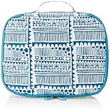 ルネ・デュー おむつポーチ スタジオヒッラ POSTIMERIKKI スタンプ/ターコイズ