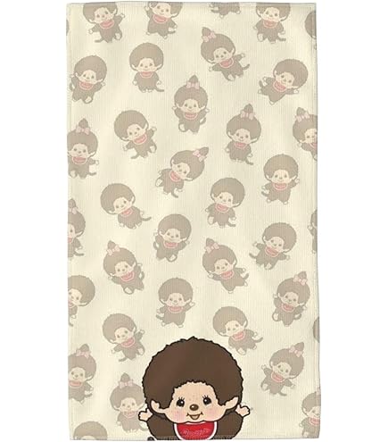 Amazon.co.jp: モンチッチ 40周年記念 限定 ゴールド