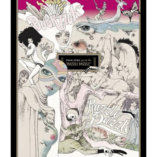 Amazon.co.jp: MEMENTO MORI 090702【初回生産限定盤】 [DVD] : BUCK