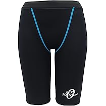 ⭐️ゼロポジション　マスターズ　3mm厚　ターコイズブルー　Mサイズ Amazon.co.jp: ゼロポジション マスターズ 1mm厚 ターコイズ