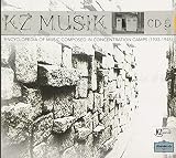 Encyclopedia of Music Composed in Concentration 5