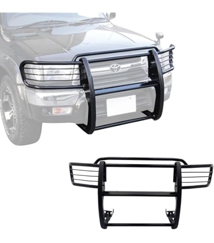 Amazon | トヨタ 185系 前期 ハイラックスサーフ グリルガード