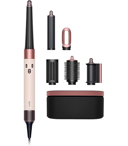 Dyson Airwrap™ Multi-Styler​ and Dryer Complete Long