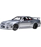 Amazon | AUTOart 1/18 パガーニ ゾンダ R (ホワイト/イタリアン