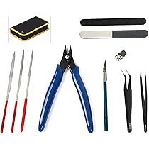 アルティメットニッパー×3 ツールセット　プラモデル　ガンプラ　模型　ジャンク アルティメットニッパー×3 ツールセット プラモデル ガンプラ