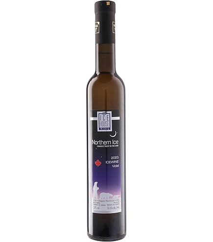 Amazon.co.jp: 【 アイスワイン 】 ライフ グランドリザーブ ヴィダル