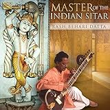 インド : シタール演奏作品 (Master of the Indian Sitar) [輸入盤]