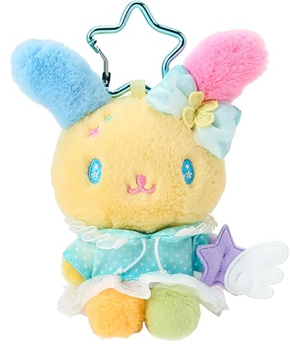 Amazon.co.jp: サンリオ(SANRIO) ぬいぐるみ(私のちいさなたからもの