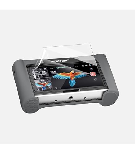 Amazon.co.jp: Revopoint 大型ターンテーブル 200KG荷重