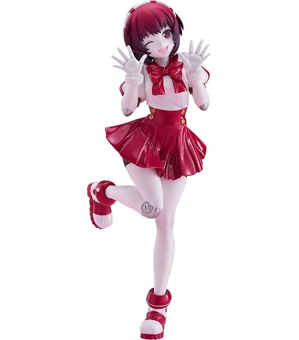 Amazon | POP UP PARADE VA 11 HALL A ジル スティングレイ L size