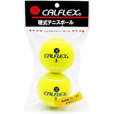 Amazon.co.jp 人気ギフトランキング: 硬式テニスボール で、ギフトの