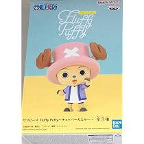 Amazon | ワンピース SOFVIMATES チョッパー エッグヘッドver
