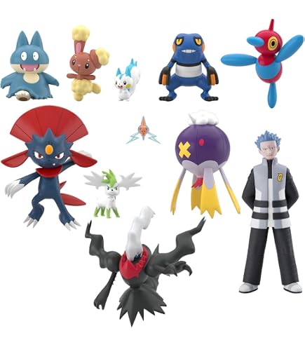 Amazon.co.jp: ポケモンスケールワールド ジョウト地方2セット (1個入