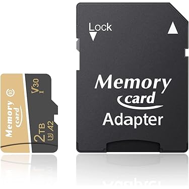 Amazon.co.jp 最新リリース: microSDカード の新着ランキングです。
