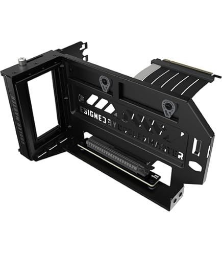 LINK UP ライザーケーブル pcie5.0対応 Amazon.co.jp: LINKUP - AVA5 PCIE 5.0 ライザーケーブル