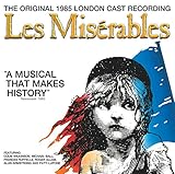 Les Miserables: The 1985 Original London Cast Recording