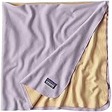 【正規取扱店製品】patagonia パタゴニア ベビーコージーコットンブランケット 60610 コーヴストライプ：フェザーピンク ALL