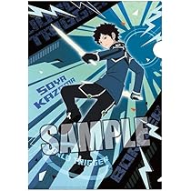 ワートリ ヴァイシュシュバルツ 風間蒼也 ワートリ ヴァイシュシュバルツ 風間蒼也 カードリスト