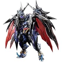 Amazon | 摩動核 忠勇シリーズ 漢王朝 MNP-XH16 |「典韋-武将