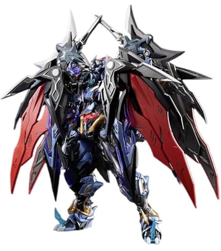 Amazon | 摩動核 MNP-XH05A /趙雲＋白馬+マント/さんごくし、三國志