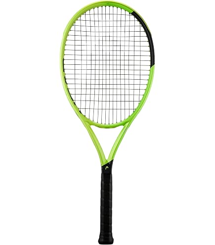Amazon | ヘッド HEAD 硬式テニスラケット Extreme MP 2024