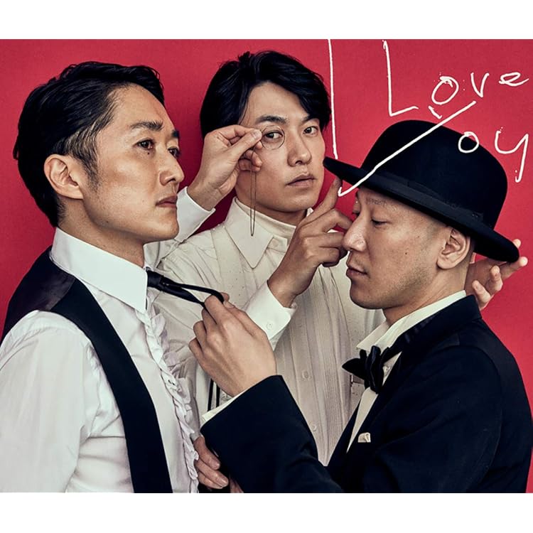 Amazon.co.jp: BOYS(初回生産限定盤) - フジファブリック