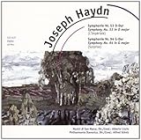 Symphonien Nr. 53 & Nr. 94