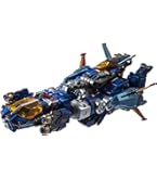 Amazon | T-SPARK ダイアクロン DA-109 ダイアバトルス X-1 可動