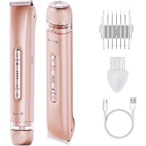 Amazon | レディースシェーバー【2026年新定番・脱毛スタッフのプロが