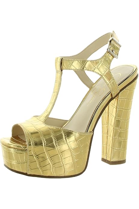 amazon yellow sandals