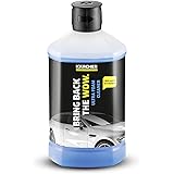 ケルヒャー(Karcher) 3in1ウルトラフォームクリーナー1L 6.295-743.0