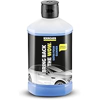 ケルヒャー(KARCHER) 3in1ウルトラフォームクリーナー1L 6.295-743.0