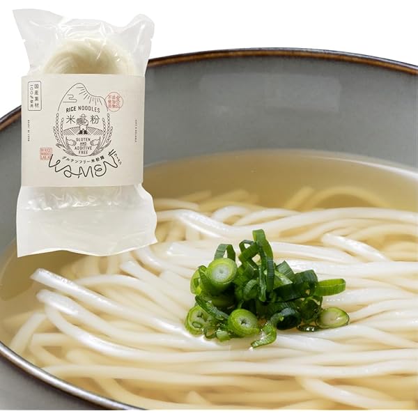 Amazon.co.jp: 麺用米粉 （山梨県米使用） 20kg (10kgx2) コシのある